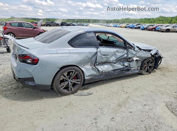 3MW33CM07P8C98897 2023 BMW OTHER Silver 