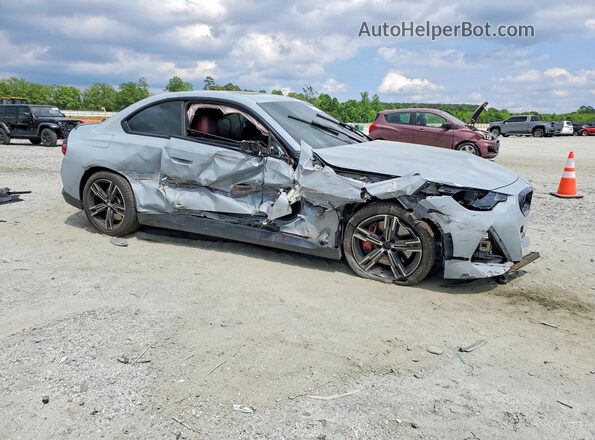 3MW33CM07P8C98897 2023 BMW OTHER Silver 
