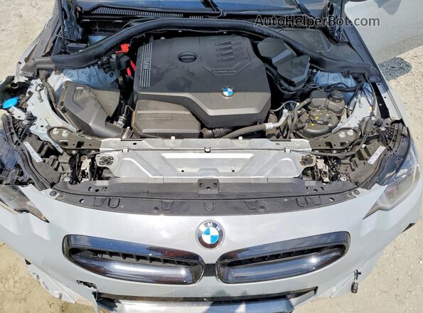 3MW33CM07P8C98897 2023 BMW OTHER Silver 