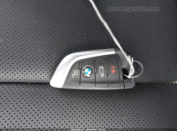 3MW33CM0XR8E13883 2024 BMW 2 SERIES Black Dashboard view