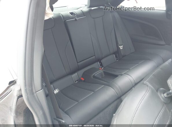 3MW33CM0XR8E13883 2024 BMW 2 SERIES Black 
