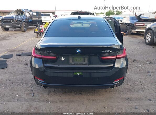3MW39FS07R8E04769 2024 BMW 3 SERIES Black 