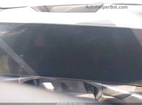 3MW49FF01R8E07570 2024 BMW M3 Серый Вид задних сидений