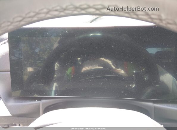3MW49FF02R8D95283 2024 BMW M3 Black Vista de los asientos traseros