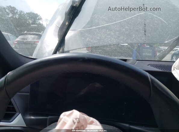 3MW49FF04P8C96199 2023 BMW M3 Black Vista de los asientos traseros