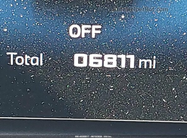 3MW59FT05S8F83200 2025 BMW M3 Gray 