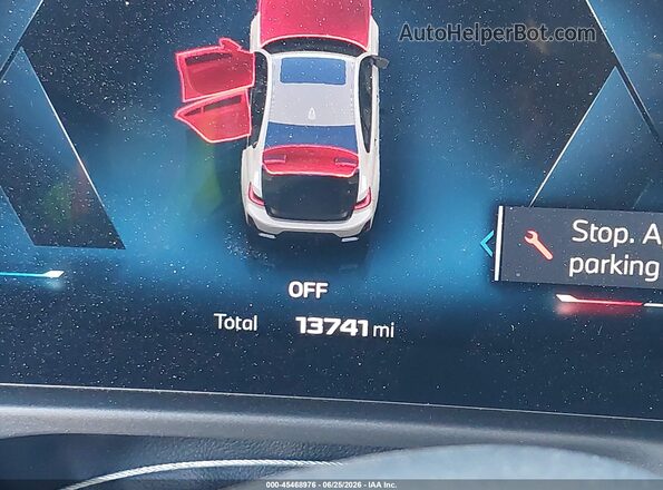 3MW59FT08S8F80100 2025 BMW M3 Blue 