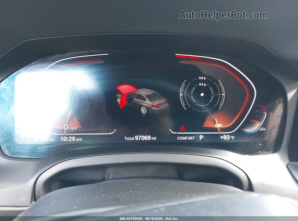 3MW5R1J02M8C00094 2021 BMW OTHER White 