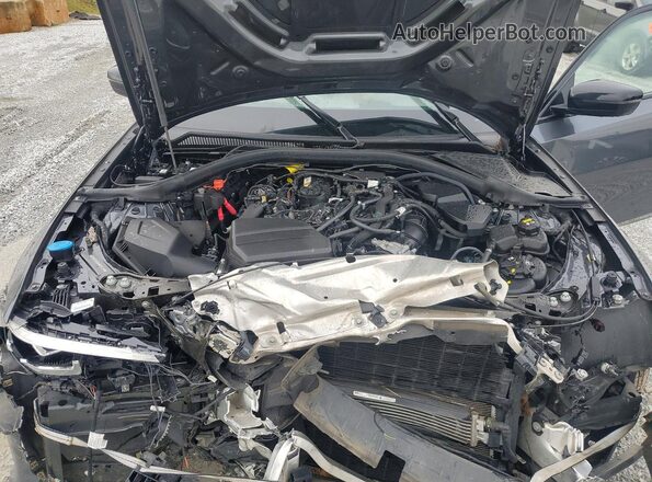 3MW5R1J02M8C01228 2021 BMW 7 SERIES Charcoal 
