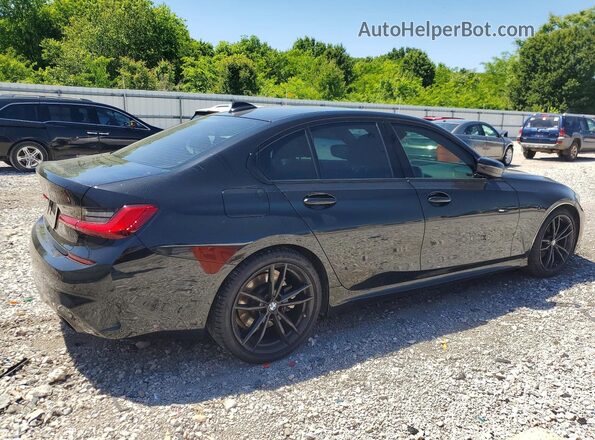 3MW5R1J03M8B68997 2021 BMW OTHER Black Rear right