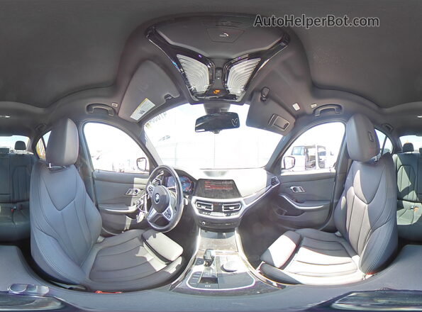 3MW5R1J03M8B80776 2021 BMW OTHER White 