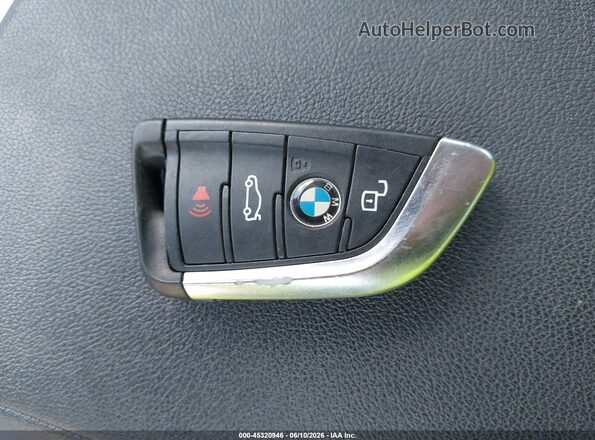 3MW5R1J06M8B90377 2021 BMW 7 SERIES Blue წინა პანელის ხედი