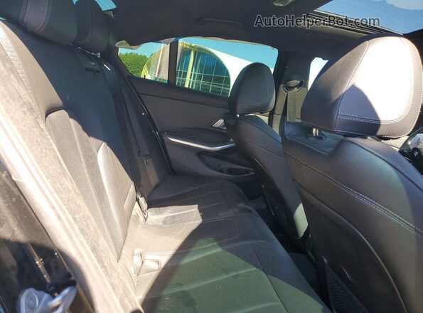 3MW5R1J07N8C72491 2022 BMW OTHER Black 