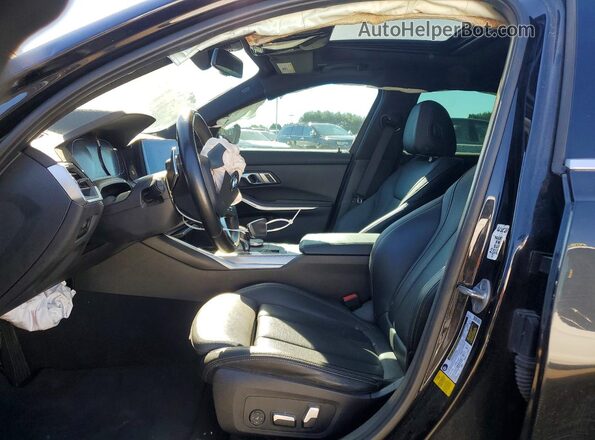 3MW5R1J07N8C72491 2022 BMW OTHER Black 