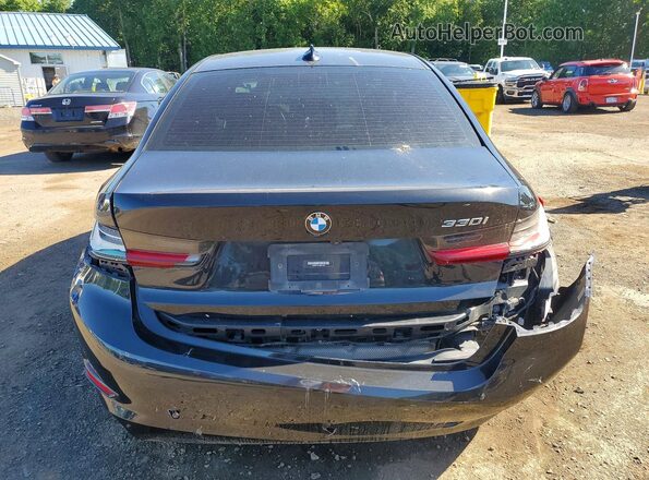 3MW5R1J07N8C72491 2022 BMW OTHER Black 