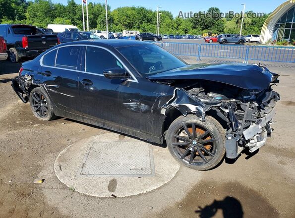3MW5R1J07N8C72491 2022 BMW OTHER Black 