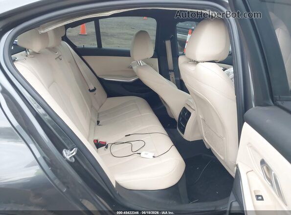 3MW5R7J00M8B88031 2021 BMW OTHER Gray 