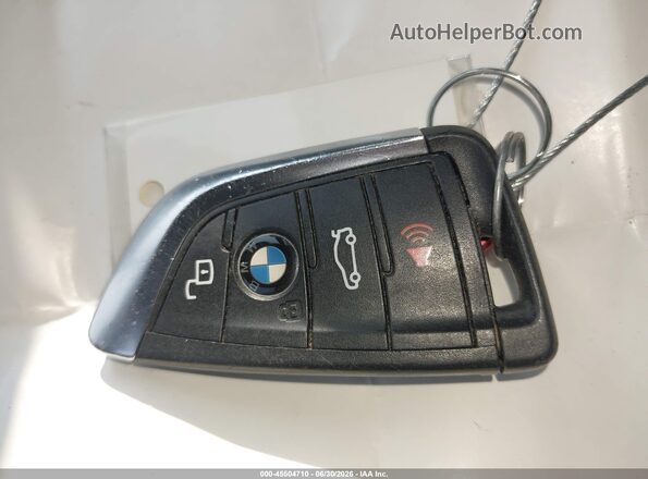 3MW5R7J02M8B51126 2021 BMW 3 SERIES Blue Dashboard view