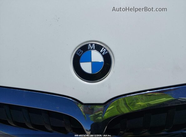 3MW5R7J05M8C04224 2021 BMW 3 SERIES White 