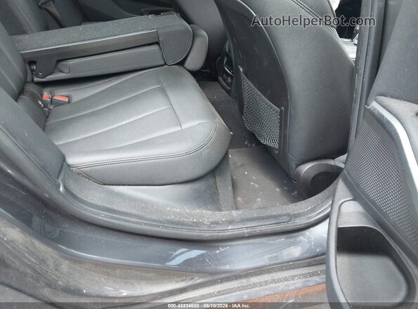 3MW5R7J09L8B22303 2020 BMW 3 SERIES Gray VIN կոդի պիտակի տեսք