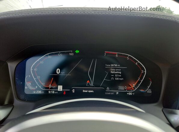 3MW5R7J09L8B45113 2020 BMW 7 SERIES White 