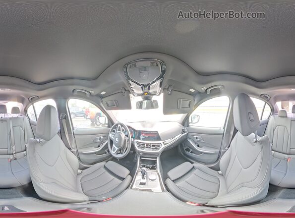 3MW5R7J09L8B45113 2020 BMW 7 SERIES White 