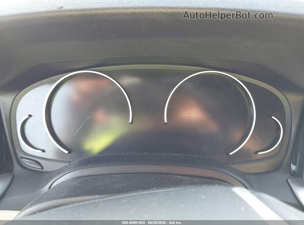 3MW5R7J09L8B45676 2020 BMW 3 SERIES Black Rear seats view