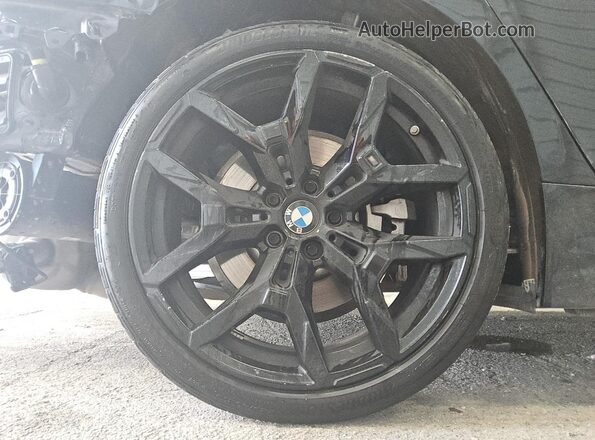 3MW69CW05T8F94200 2026 BMW 3 SERIES Black 