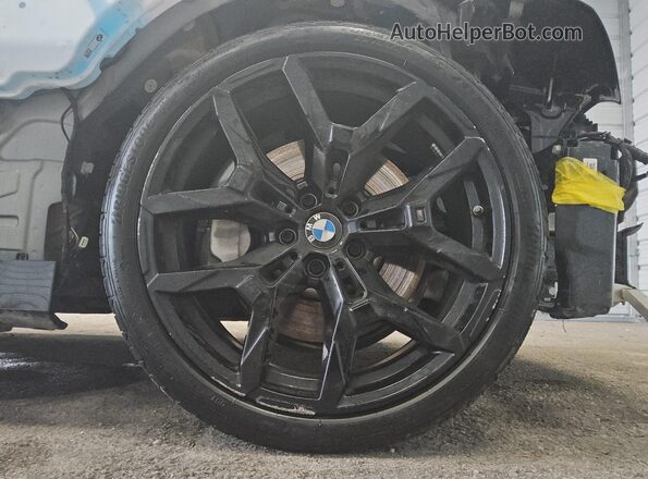 3MW69CW05T8F94200 2026 BMW 3 SERIES Black 