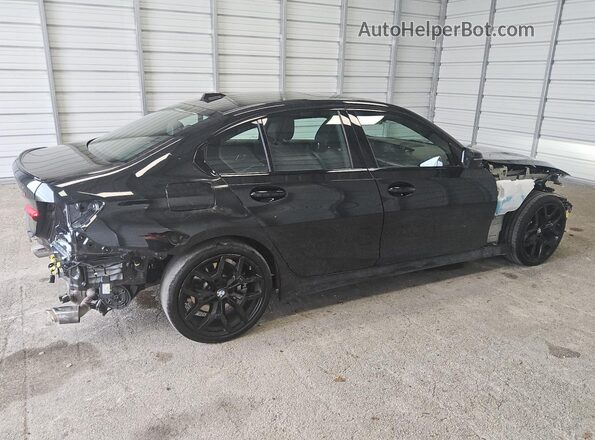 3MW69CW05T8F94200 2026 BMW 3 SERIES Black 
