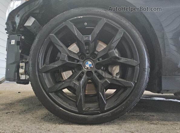 3MW69CW05T8F94200 2026 BMW 3 SERIES Black 