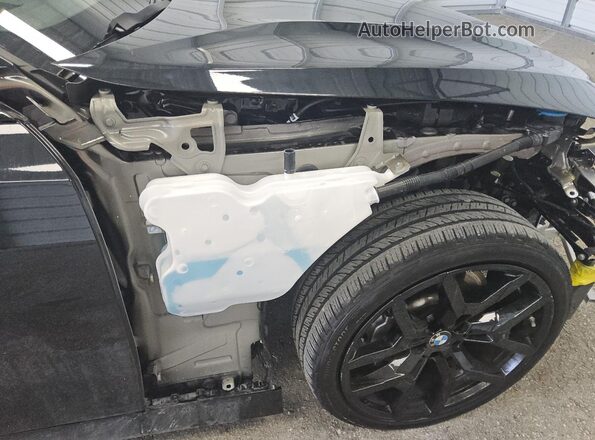 3MW69CW05T8F94200 2026 BMW 3 SERIES Black 