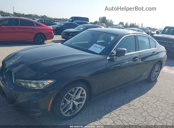 3MW69CW07T8F92139 2026 BMW 3 SERIES Black 