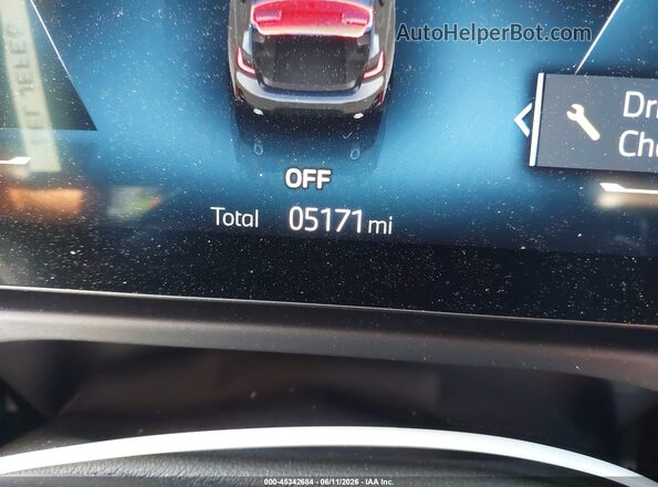 3MW69CW09T8G12519 2026 BMW 3 SERIES Black 
