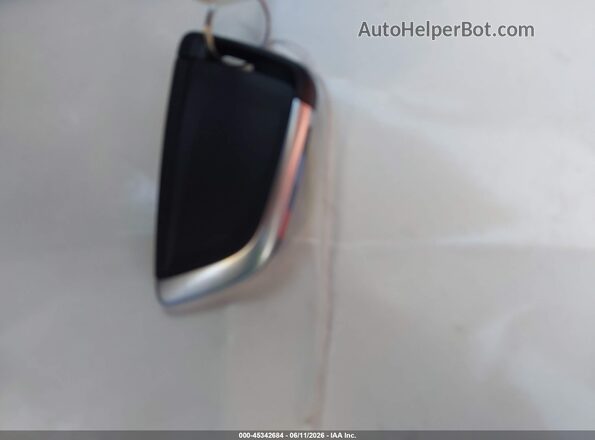 3MW69CW09T8G12519 2026 BMW 3 SERIES Black წინა პანელის ხედი