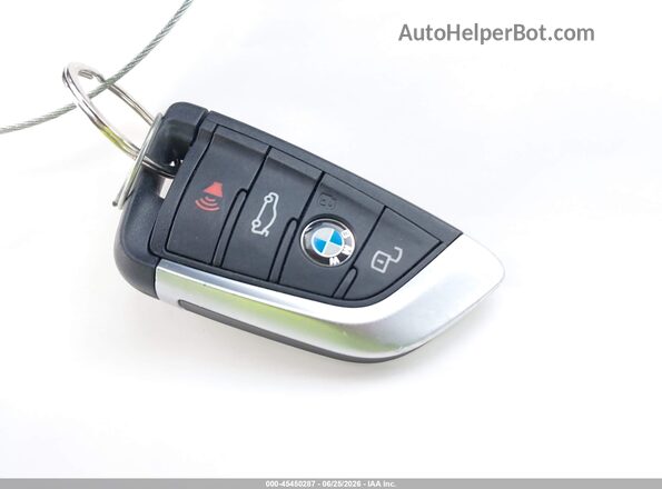 3MW69FF01P8D63494 2023 BMW 3 SERIES Черный Вид панели приборов