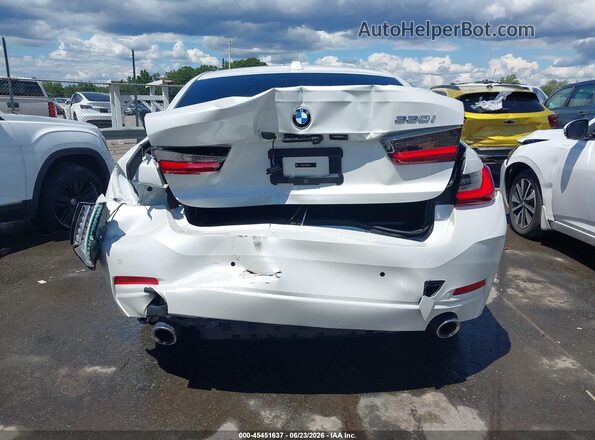 3MW69FF03R8E06364 2024 BMW 3 SERIES White 