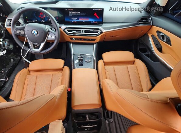 3MW69FF03R8E09863 2024 BMW OTHER Black 