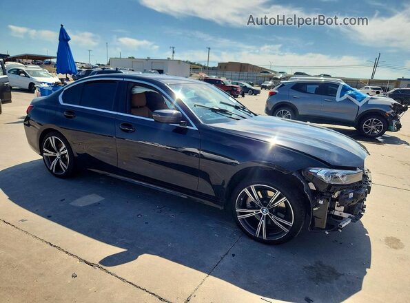 3MW69FF03R8E09863 2024 BMW OTHER Black 
