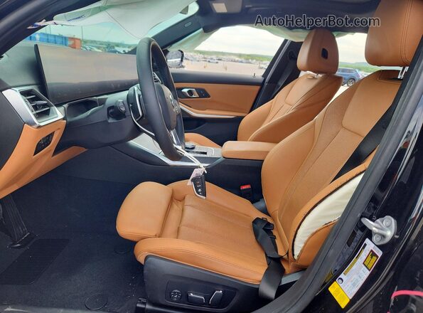 3MW69FF03R8E09863 2024 BMW OTHER Black 
