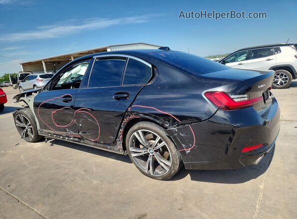 3MW69FF03R8E09863 2024 BMW OTHER Black 
