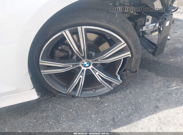 3MW69FF04P8D66826 2023 BMW 3 SERIES White 