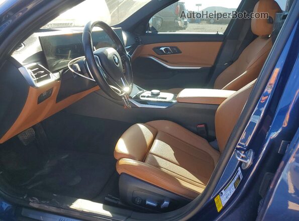 3MW69FF04R8D87873 2024 BMW OTHER Blue 