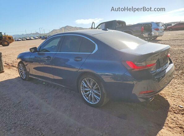 3MW69FF04R8D87873 2024 BMW OTHER Blue 