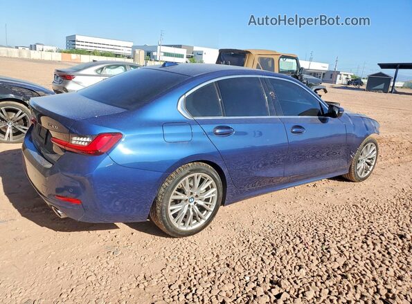 3MW69FF04R8D87873 2024 BMW OTHER Blue 