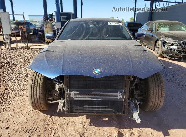 3MW69FF04R8D87873 2024 BMW OTHER Blue 