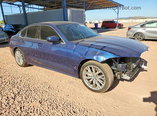 3MW69FF04R8D87873 2024 BMW OTHER Blue 