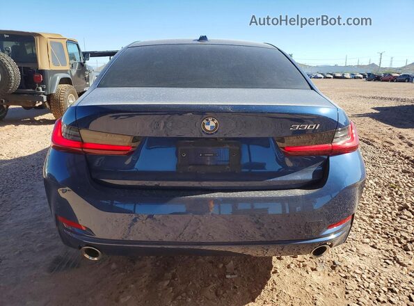 3MW69FF04R8D87873 2024 BMW OTHER Blue 