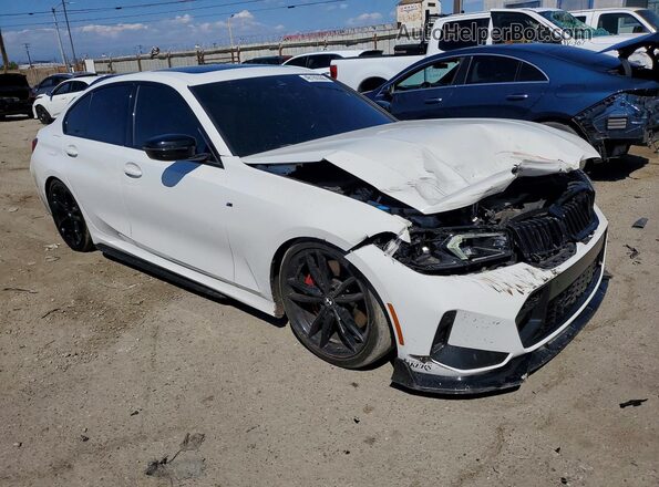 3MW69FF05P8C82899 2023 BMW OTHER White 