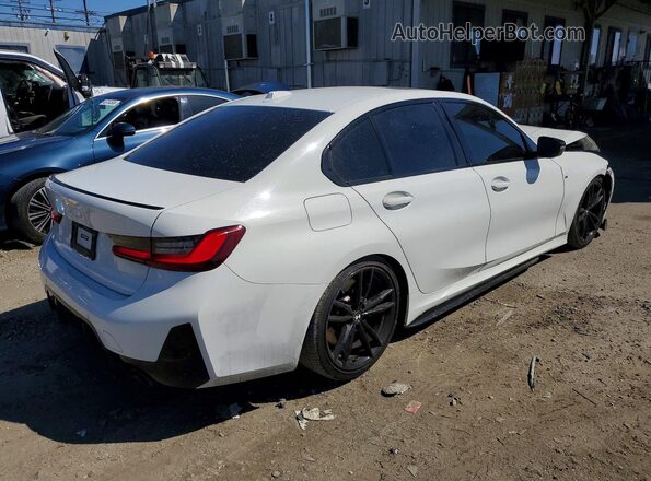 3MW69FF05P8C82899 2023 BMW OTHER White 